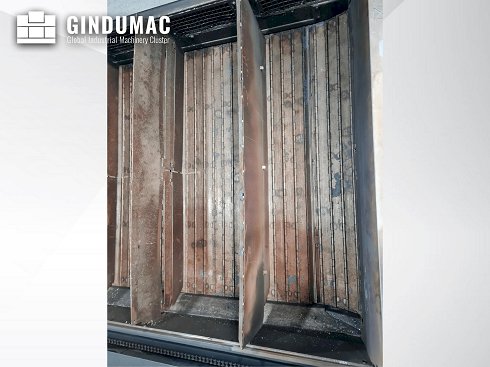 &#x27a4; Venta de TRUMPF L3030 usados | gindumac.com