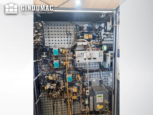 &#x27a4; Venta de TRUMPF L3030 usados | gindumac.com