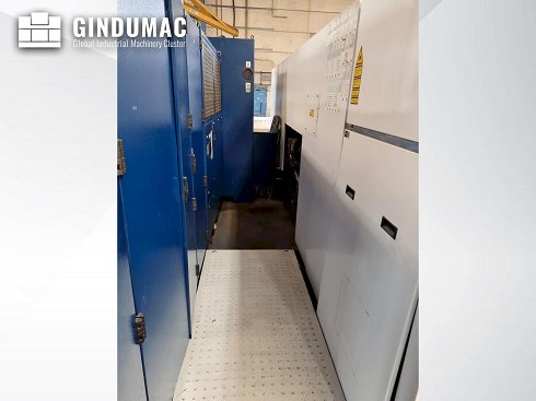 &#x27a4; Venta de TRUMPF L3030 usados | gindumac.com