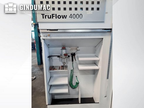 &#x27a4; Venta de TRUMPF L3030 usados | gindumac.com