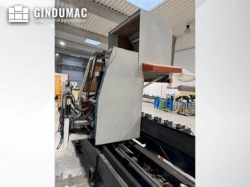 &#x27a4; Venta de Elumatec SBZ 130 usados | gindumac.com