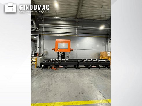 &#x27a4; Venta de Elumatec SBZ 130 usados | gindumac.com