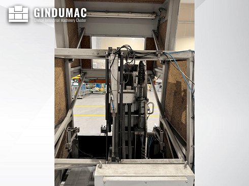 &#x27a4; Venta de Elumatec SBZ 130 usados | gindumac.com