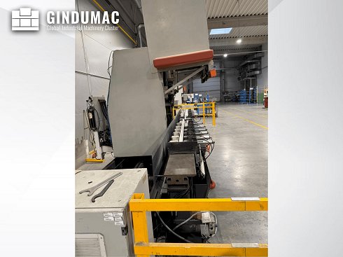 &#x27a4; Venta de Elumatec SBZ 130 usados | gindumac.com