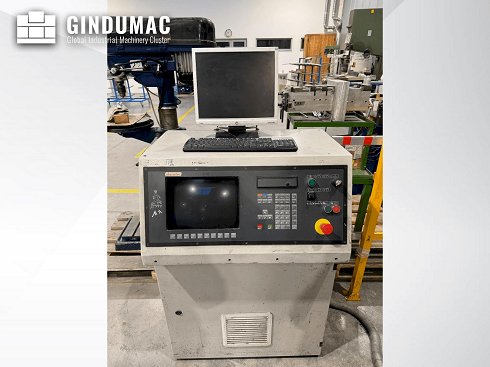 &#x27a4; Venta de Elumatec SBZ 130 usados | gindumac.com