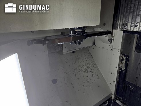 &#x27a4; Venta de DMG MORI CMX 70U usados | gindumac.com