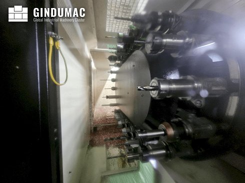 &#x27a4; Venta de DMG MORI CMX 70U usados | gindumac.com