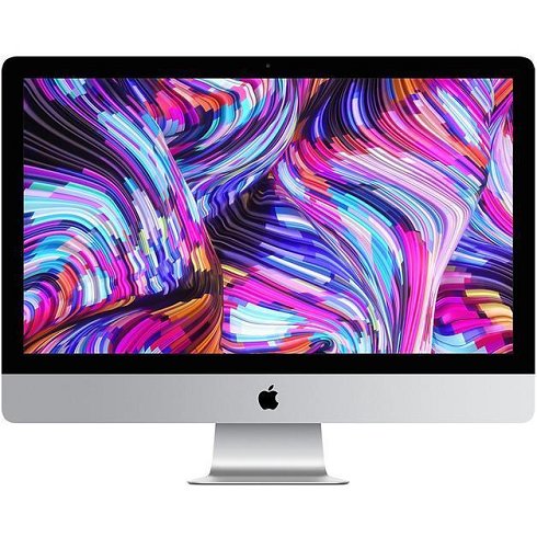 Apple iMac Retina 5K, 27" Core i5-6500S, 16GB RAM Y 1TB FUSION¡. B28