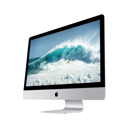 Apple iMac Retina 5K, 27" Core i5-6500S, 16GB RAM Y 1TB FUSION¡. B28