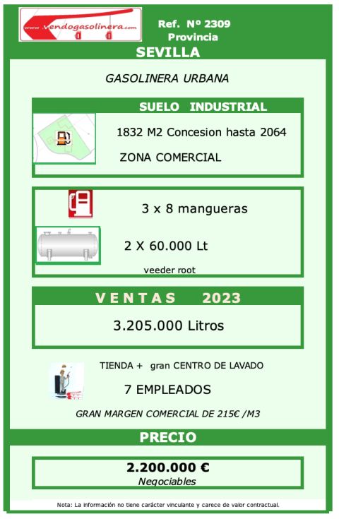 Urbana sin suelo