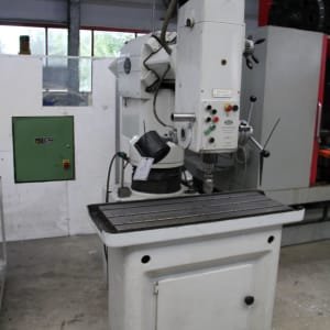 Taladro de columna DONAU DR 32