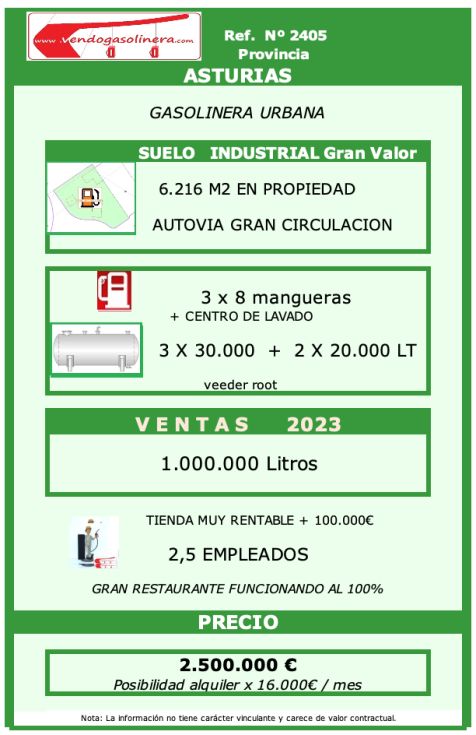 Autovia co suelo