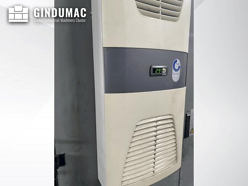 &#x27a4; Venta de CHIRON DZ 18 W usados | gindumac.com