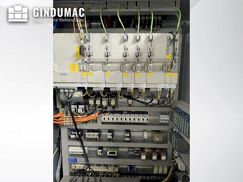 &#x27a4; Venta de CHIRON DZ 18 W usados | gindumac.com