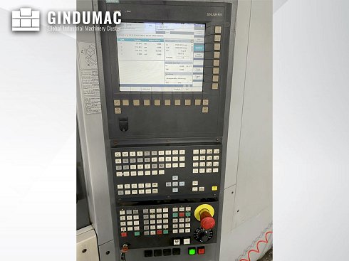 &#x27a4; Venta de CHIRON DZ 18 W usados | gindumac.com