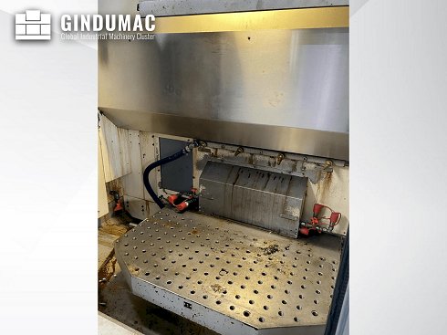 &#x27a4; Venta de CHIRON DZ 18 W usados | gindumac.com