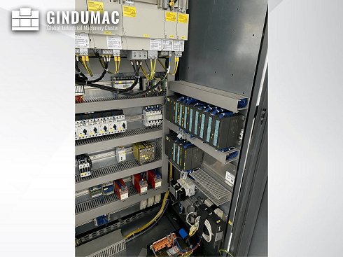 &#x27a4; Venta de CHIRON DZ 18 W usados | gindumac.com