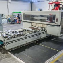 IMA BIMA Gx30 R 5 Axis CNC Routers