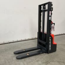 NOBLELIFT PSE12B29 Electric stacker 2.9M