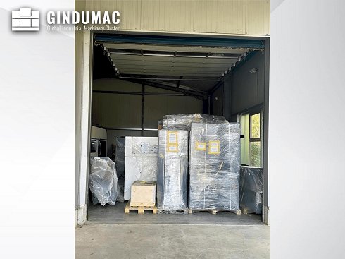 &#x27a4; Venta de TRUMPF TruLaser 3040 usada | gindumac.com