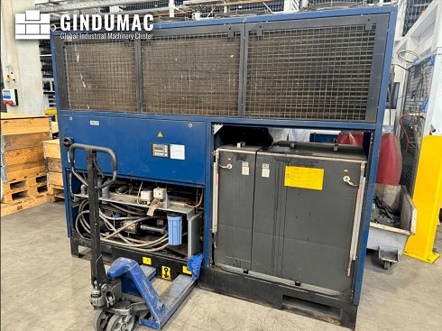 &#x27a4; Venta de TRUMPF TruLaser 3040 usada | gindumac.com