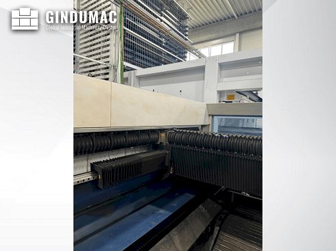 &#x27a4; Venta de TRUMPF TruLaser 3040 usada | gindumac.com