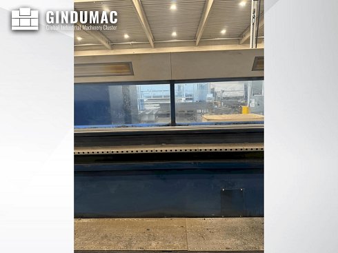 &#x27a4; Venta de TRUMPF TruLaser 3040 usada | gindumac.com