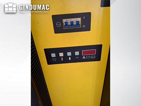 &#x27a4; Venta de ESAB SUPRAREX 3100 de segunda mano | gindumac.com