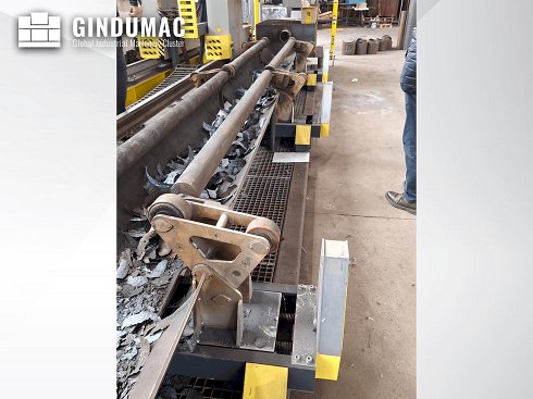 &#x27a4; Venta de ESAB SUPRAREX 3100 de segunda mano | gindumac.com