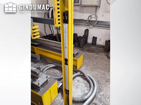 &#x27a4; Venta de ESAB SUPRAREX 3100 de segunda mano | gindumac.com