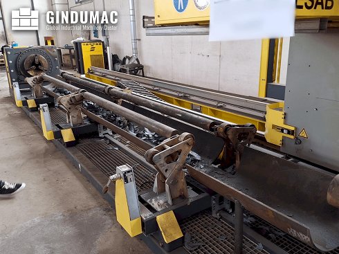 &#x27a4; Venta de ESAB SUPRAREX 3100 de segunda mano | gindumac.com