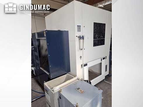 &#x27a4; Makino usado U6 HEAT - Wire EDM para la venta | gindumac.com