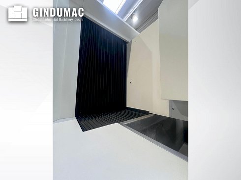 &#x27a4; Makino usado U6 HEAT - Wire EDM para la venta | gindumac.com