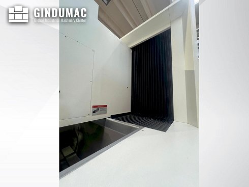 &#x27a4; Makino usado U6 HEAT - Wire EDM para la venta | gindumac.com