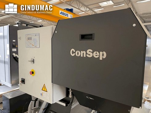 &#x27a4; Venta de Okuma MB-4000H usados | gindumac.com