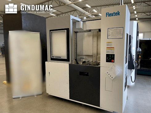 &#x27a4; Venta de Okuma MB-4000H usados | gindumac.com