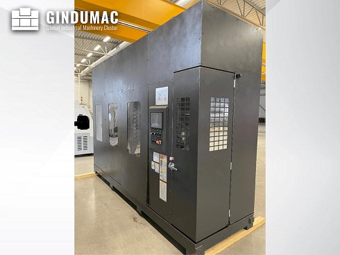 &#x27a4; Venta de Okuma MB-4000H usados | gindumac.com