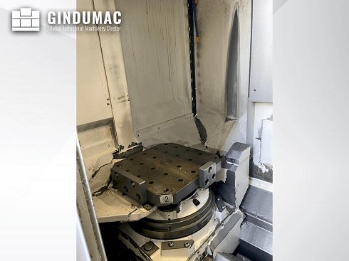 &#x27a4; Venta de Okuma MB-4000H usados | gindumac.com