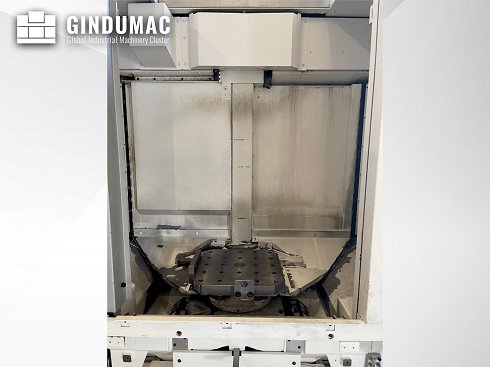 &#x27a4; Venta de Okuma MB-4000H usados | gindumac.com