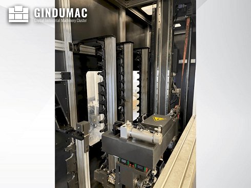 &#x27a4; Venta de Okuma MB-4000H usados | gindumac.com