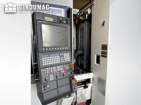 &#x27a4; Venta de Okuma MB-4000H usados | gindumac.com