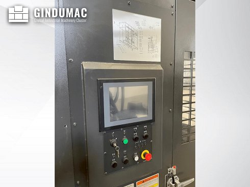 &#x27a4; Venta de Okuma MB-4000H usados | gindumac.com