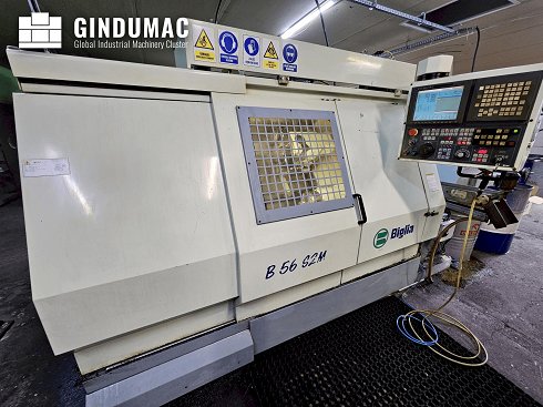 &#x27a4; Venta de Biglia B56 S2M usados | gindumac.com