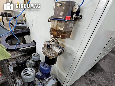 &#x27a4; Venta de Biglia B56 S2M usados | gindumac.com