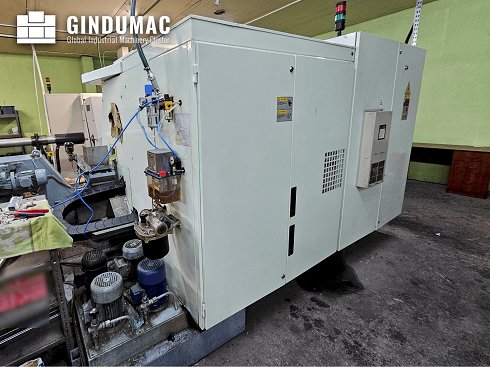 &#x27a4; Venta de Biglia B56 S2M usados | gindumac.com