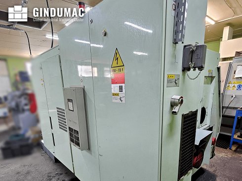 &#x27a4; Venta de Biglia B56 S2M usados | gindumac.com