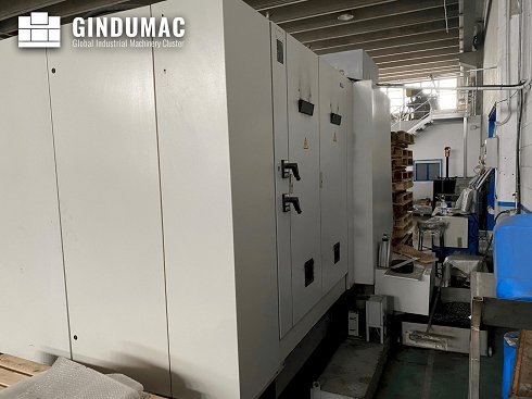 &#x27a4; Venta de MIKRON VCP 1000 usados | gindumac.com