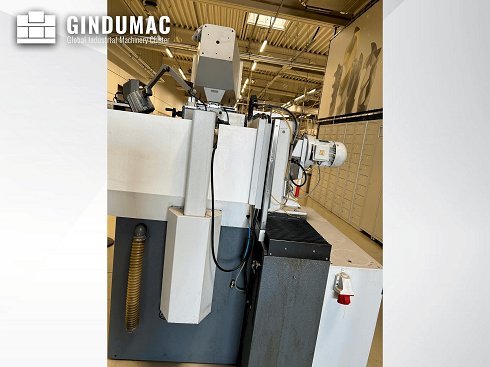 &#x27a4; Venta de amoladoras usadas EWAG RS 15 - 2008 | gindumac.com