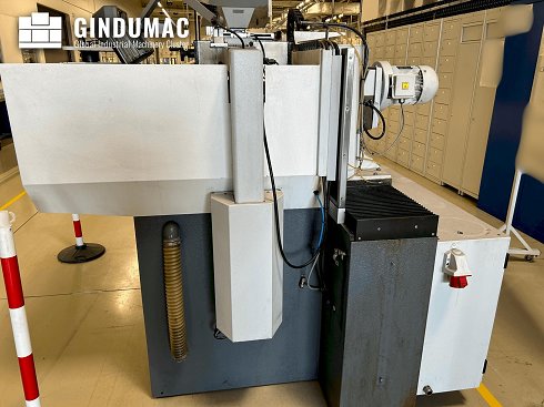 &#x27a4; Venta de amoladoras usadas EWAG RS 15 - 2008 | gindumac.com