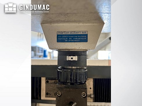 &#x27a4; Venta de amoladoras usadas EWAG RS 15 - 2008 | gindumac.com